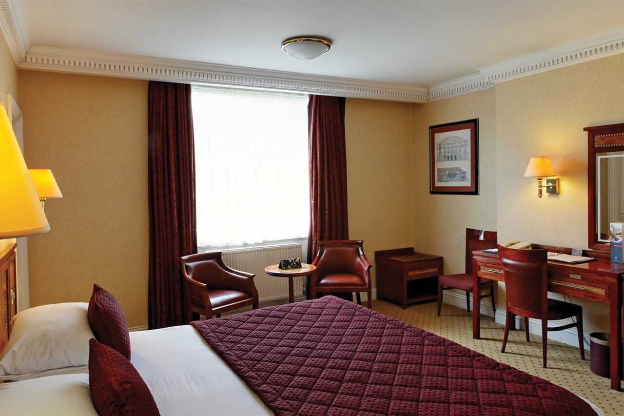 Grange Portland Hotel Лондон Екстер'єр фото